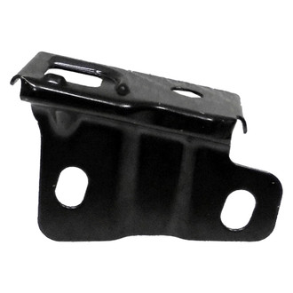 Alzare® - Front Passenger Side Fender Brace (Standard Line)