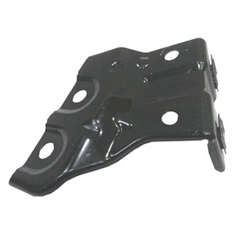 Alzare® - Front Outer Passenger Side Fender Brace (Standard Line)