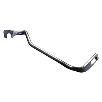Alzare® GM1245120 - Front Passenger Side Fender Brace (Standard Line)