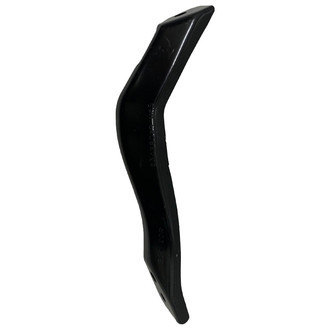 Alzare® - Front Forward Lower Passenger Side Fender Brace (Standard Line)