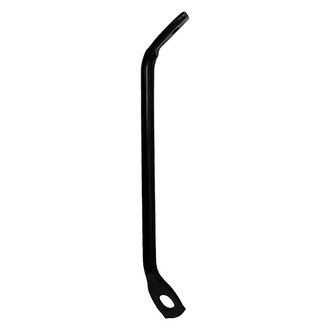 Alzare® - Front Inner Passenger Side Fender Brace (Standard Line)