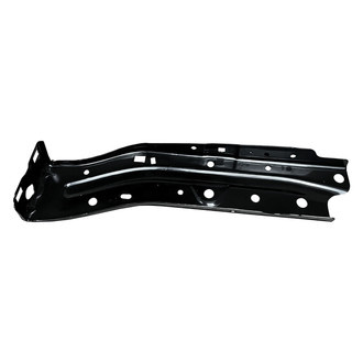 Alzare® - Front Passenger Side Fender Brace (Standard Line)