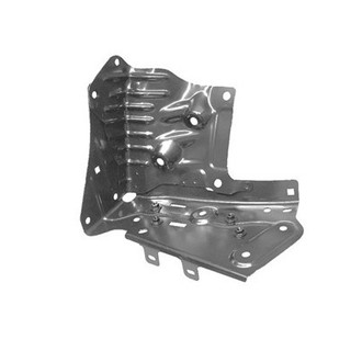 Alzare® - Front Forward Passenger Side Fender Brace (Standard Line)