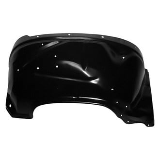 Alzare® - Wheel Housing