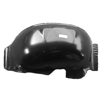 Alzare® - Front Wheel Housing