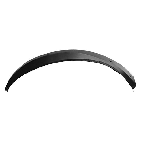 Alzare® - Front Driver Side Inner Fender Apron Extension