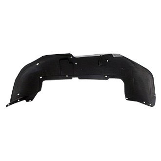 Alzare® - Front Passenger Side Fender Liner (Standard Line)