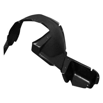 Alzare® - Front Driver Side Fender Liner (Standard Line)
