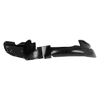 Alzare® - Front Driver Side Fender Liner (Standard Line)