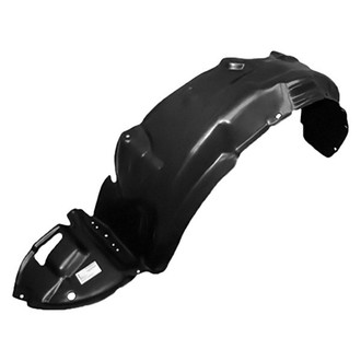 Alzare® - Front Driver Side Fender Liner (Standard Line)