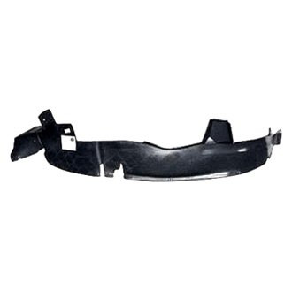 Alzare® - Front Driver Side Fender Liner (Standard Line)