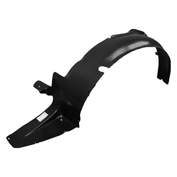 Alzare® - Front Driver Side Fender Liner