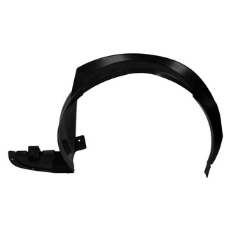 Alzare® - Front Driver Side Fender Liner (Standard Line)