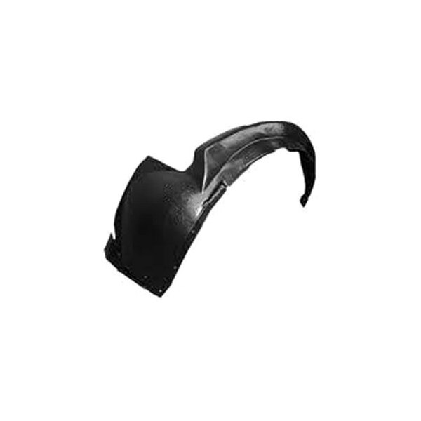 Alzare® - Front Driver Side Fender Liner