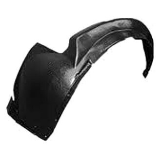 Alzare® - Front Driver Side Fender Liner (CAPA Certified)