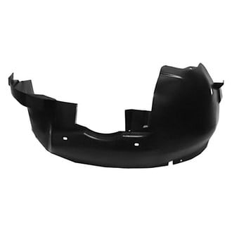 Alzare® - Front Driver Side Fender Liner (Standard Line)