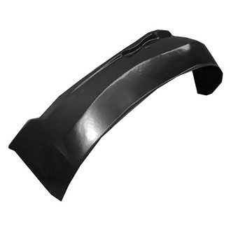Alzare® - Front Driver Side Fender Liner (Standard Line)