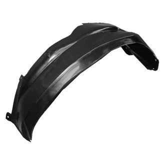 Alzare® - Front Driver Side Fender Liner Rear Section (Standard Line)