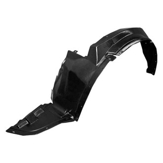 Alzare® - Front Driver Side Fender Liner (CAPA Certified)