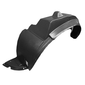 Alzare® - Front Driver Side Fender Liner (Standard Line)