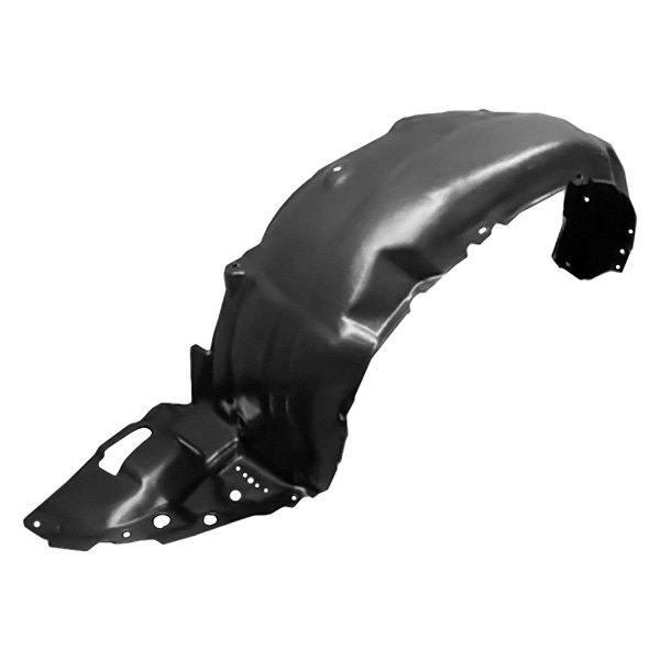 Alzare® - Front Driver Side Fender Liner