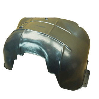 Alzare® - Front Driver Side Fender Liner (CAPA Certified)