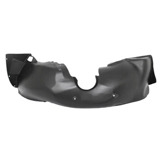 Alzare® - Front Driver Side Fender Liner (Standard Line)