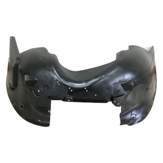 Alzare® - Front Driver Side Fender Liner (CAPA Certified)