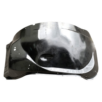 Alzare® GM1248309 - Front Driver Side Wheel Housing (Standard Line)
