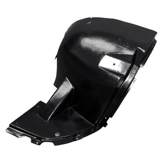 Alzare® - Front Driver Side Fender Liner (Standard Line)