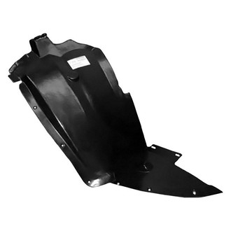 Alzare® - Front Passenger Side Fender Liner Front Section (Standard Line)