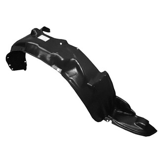Alzare® - Front Passenger Side Fender Liner (Standard Line)