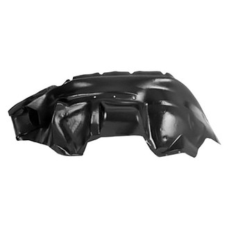 Alzare® - Front Passenger Side Fender Liner (Standard Line)