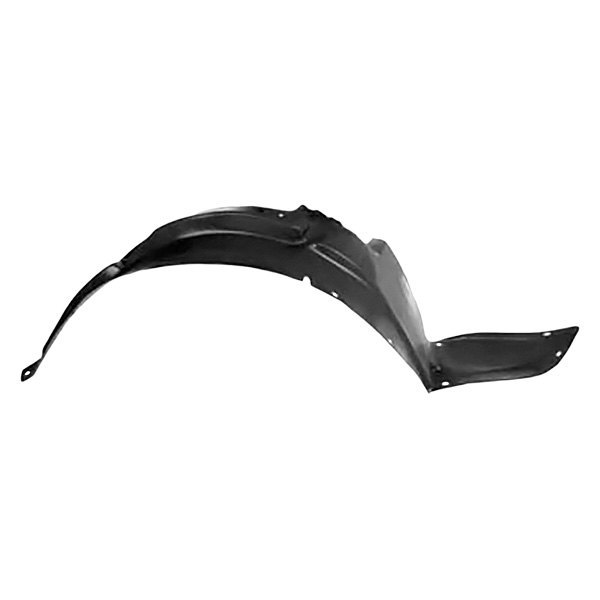 Alzare® - Front Passenger Side Fender Liner