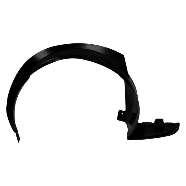 Alzare® - Front Passenger Side Fender Liner