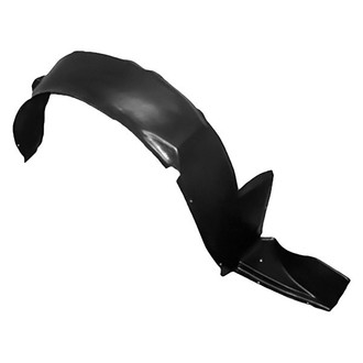 Alzare® - Front Passenger Side Fender Liner (Standard Line)