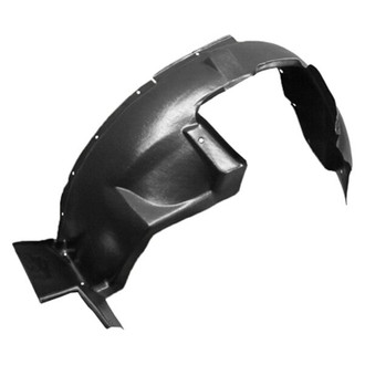 Alzare® - Front Passenger Side Fender Liner (Standard Line)