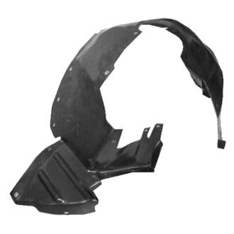 Alzare® - Fender Liner