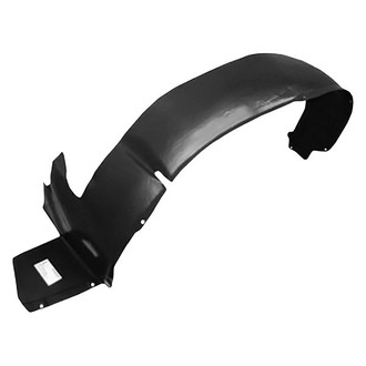 Alzare® - Front Passenger Side Fender Liner (Standard Line)