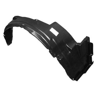 Alzare® - Front Passenger Side Fender Liner (Standard Line)