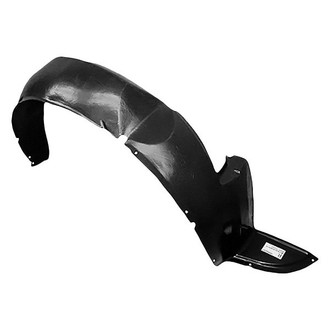 Alzare® - Front Passenger Side Fender Liner (Standard Line)