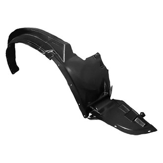 Alzare® - Front Passenger Side Fender Liner (Standard Line)