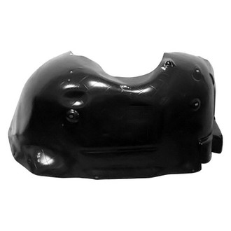 Alzare® - Front Passenger Side Fender Liner (Standard Line)