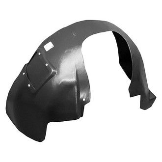 Alzare® - Front Passenger Side Fender Liner (Standard Line)