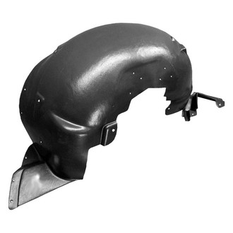 Alzare® - Front Passenger Side Fender Liner (Standard Line)