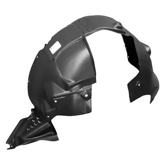 Alzare® - Front Passenger Side Fender Liner (Standard Line)