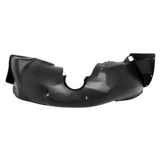 Alzare® - Front Passenger Side Fender Liner (Standard Line)