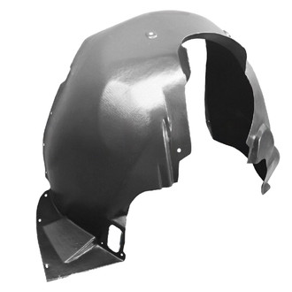Alzare® - Front Passenger Side Fender Liner (CAPA Certified)
