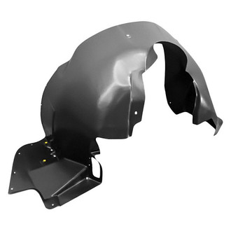 Alzare® - Front Passenger Side Fender Liner (Standard Line)