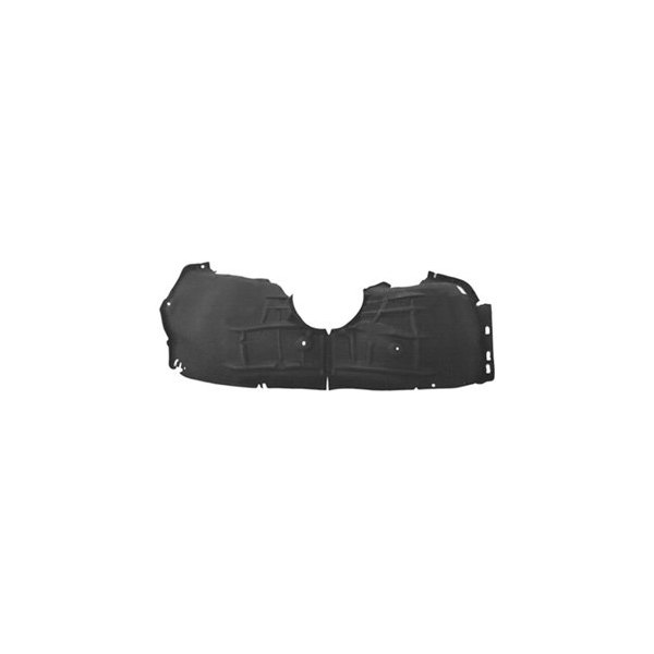 Alzare® - Front Passenger Side Fender Liner